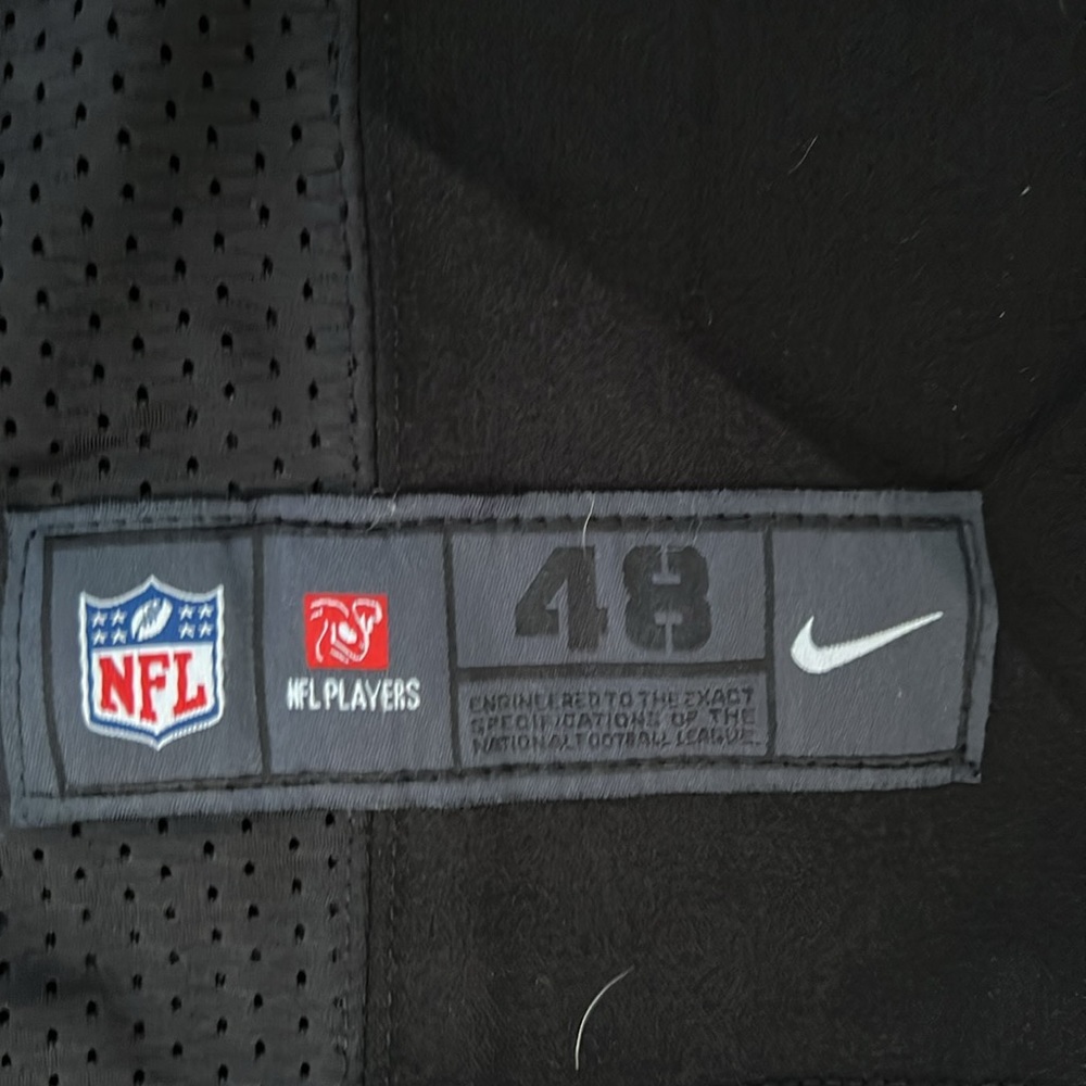 #43 Jersey - Picture 4 of 4